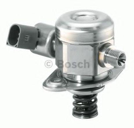 фото Bosch 0 261 520 143 Насос топливный высокого давления Bosch 0 261 520 143 Насос топливный высокого давления