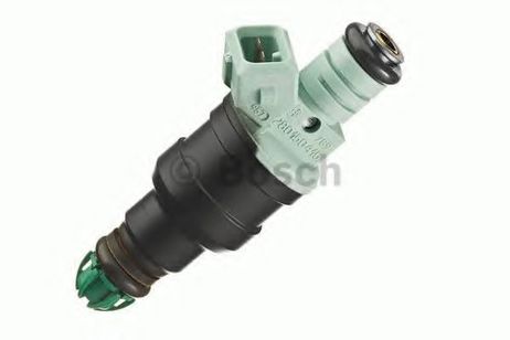 фото Bosch 0 280 156 349 Клапанная форсунка Bosch 0 280 156 349 Клапанная форсунка