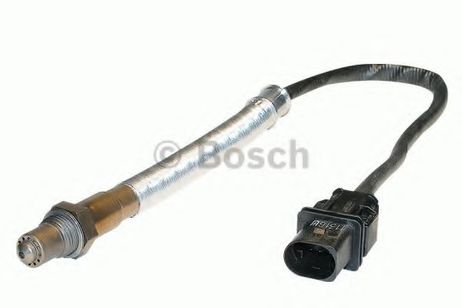 фото Bosch 0 281 004 066 Датчик кислородный Bosch 0 281 004 066 Датчик кислородный