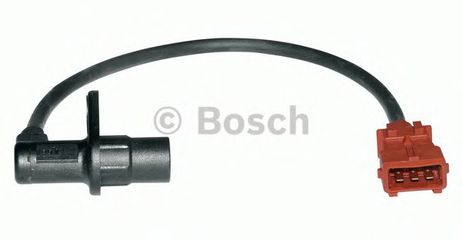 фото Bosch 0 986 280 406 Датчик положения коленчатого вала Bosch 0 986 280 406 Датчик положения коленчатого вала