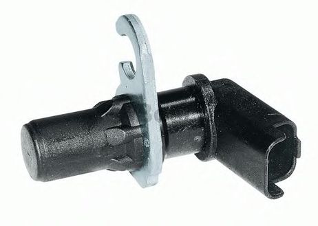 фото Bosch 0 986 280 416 Расходомер воздуха Bosch 0 986 280 416 Расходомер воздуха