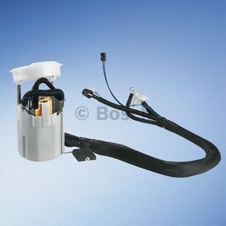 фото Bosch 1 582 980 292 Насос топливный Bosch 1 582 980 292 Насос топливный