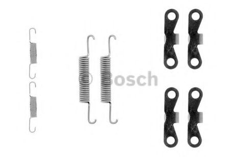 фото Bosch 1 987 475 246 Комплектующие, стояночная тормозная система Bosch 1 987 475 246 Комплектующие, стояночная тормозная система