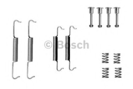 фото Bosch 1 987 475 273 Комплектующие, стояночная тормозная система Bosch 1 987 475 273 Комплектующие, стояночная тормозная система