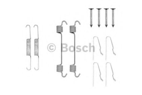 фото Bosch 1 987 475 285 Комплектующие, стояночная тормозная система Bosch 1 987 475 285 Комплектующие, стояночная тормозная система
