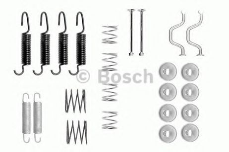 фото Bosch 1 987 475 291 Комплектующие, стояночная тормозная система Bosch 1 987 475 291 Комплектующие, стояночная тормозная система