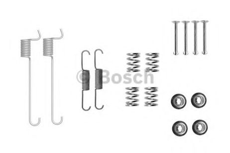 фото Bosch 1 987 475 311 Комплектующие, стояночная тормозная система Bosch 1 987 475 311 Комплектующие, стояночная тормозная система