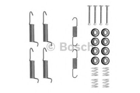 фото Bosch 1 987 475 320 Комплект монтажный барабанных тормозных колодок | зад прав/лев | Bosch 1 987 475 320 Комплект монтажный барабанных тормозных колодок | зад прав/лев |