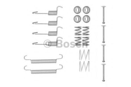фото Bosch 1 987 475 324 Комплектующие, стояночная тормозная система Bosch 1 987 475 324 Комплектующие, стояночная тормозная система