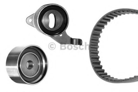 фото Bosch 1 987 946 308 Комплект ремня ГРМ Bosch 1 987 946 308 Комплект ремня ГРМ