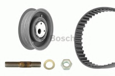 фото Bosch 1 987 946 320 Комплект ремня ГРМ Bosch 1 987 946 320 Комплект ремня ГРМ