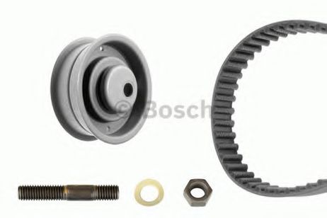 фото Bosch 1 987 946 322 Комплект ремня ГРМ Bosch 1 987 946 322 Комплект ремня ГРМ