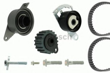 фото Bosch 1 987 946 352 Комплект ремня ГРМ Bosch 1 987 946 352 Комплект ремня ГРМ
