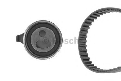 фото Bosch 1 987 946 361 Комплект ремня ГРМ Bosch 1 987 946 361 Комплект ремня ГРМ