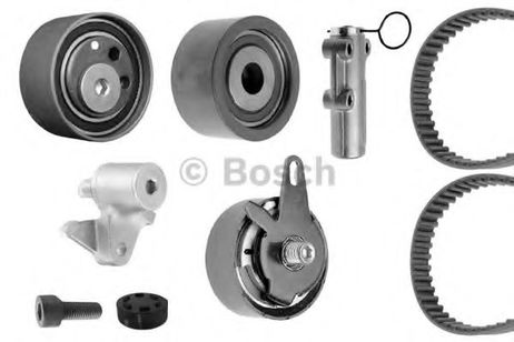 фото Bosch 1 987 948 152 Комплект ремня ГРМ Bosch 1 987 948 152 Комплект ремня ГРМ