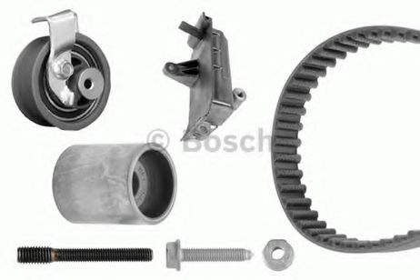 фото Bosch 1 987 948 166 Комплект ремня ГРМ Bosch 1 987 948 166 Комплект ремня ГРМ