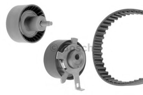 фото Bosch 1 987 948 200 Комплект ремня ГРМ Bosch 1 987 948 200 Комплект ремня ГРМ