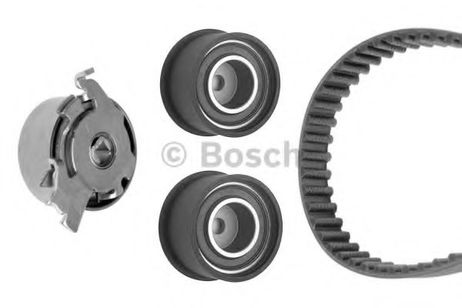 фото Bosch 1 987 948 217 Комплект ремня ГРМ Bosch 1 987 948 217 Комплект ремня ГРМ