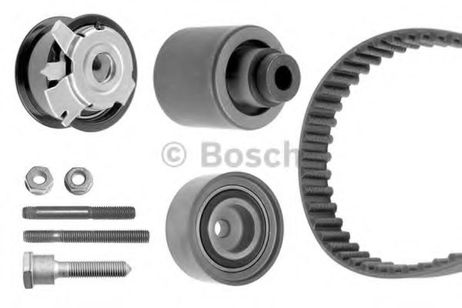 фото Bosch 1 987 948 238 Комплект ремня ГРМ Bosch 1 987 948 238 Комплект ремня ГРМ