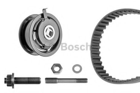 Bosch 1 987 948 244 Комплект ремня ГРМ