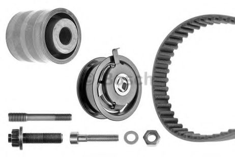 фото Bosch 1 987 948 255 Комплект ремня ГРМ Bosch 1 987 948 255 Комплект ремня ГРМ