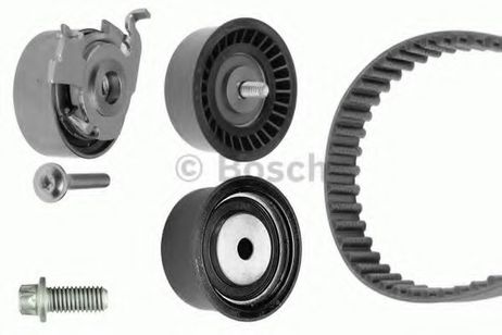 фото Bosch 1 987 948 259 Комплект ремня ГРМ Bosch 1 987 948 259 Комплект ремня ГРМ