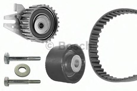 фото Bosch 1 987 948 908 Комплект ремня ГРМ Bosch 1 987 948 908 Комплект ремня ГРМ