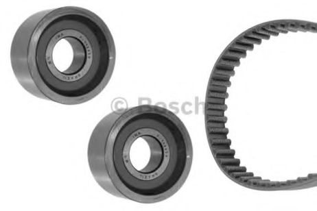 фото Bosch 1 987 948 927 Комплект ремня ГРМ Bosch 1 987 948 927 Комплект ремня ГРМ