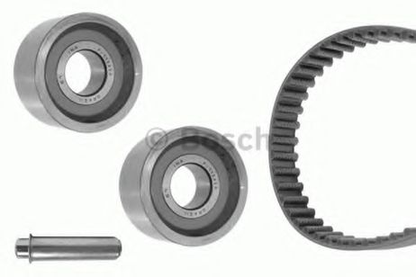 фото Bosch 1 987 948 946 Комплект ремня ГРМ Bosch 1 987 948 946 Комплект ремня ГРМ