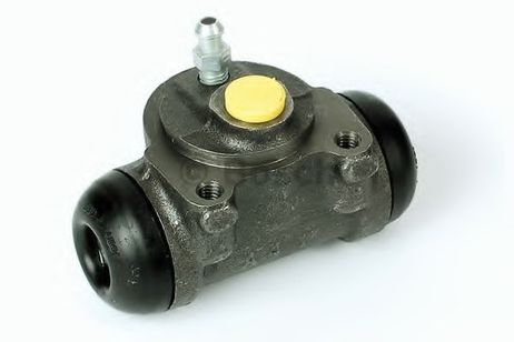 фото Bosch F 026 002 073 Колесный тормозной цилиндр Bosch F 026 002 073 Колесный тормозной цилиндр