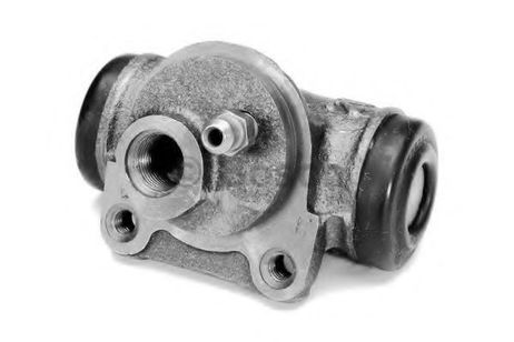 фото Bosch F 026 002 208 Цилиндр тормозной рабочий | зад лев | Bosch F 026 002 208 Цилиндр тормозной рабочий | зад лев |