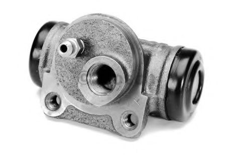 Bosch F 026 002 209 Цилиндр тормозной рабочий | зад лев |