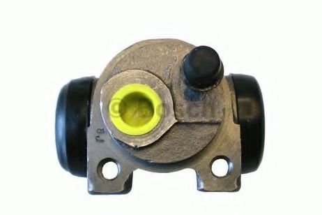 фото Bosch F 026 002 229 Колесный тормозной цилиндр | зад прав | Bosch F 026 002 229 Колесный тормозной цилиндр | зад прав |