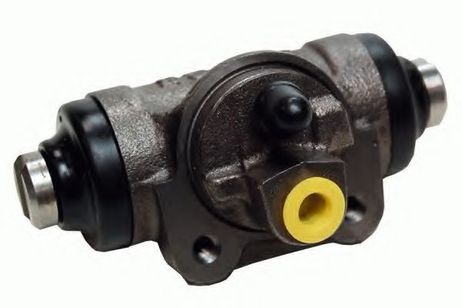 фото Bosch F 026 002 241 Колесный тормозной цилиндр | зад | Bosch F 026 002 241 Колесный тормозной цилиндр | зад |