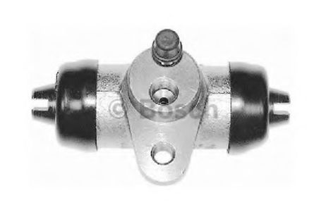 фото Bosch F 026 002 305 Колесный тормозной цилиндр | зад | Bosch F 026 002 305 Колесный тормозной цилиндр | зад |