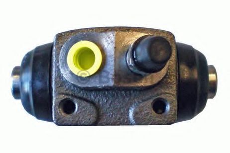 фото Bosch F 026 002 581 Цилиндр тормозной рабочий | зад | Bosch F 026 002 581 Цилиндр тормозной рабочий | зад |