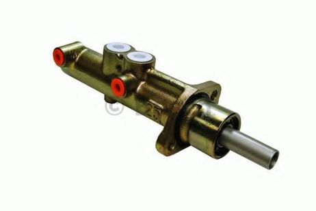 фото Bosch F 026 003 140 Главный тормозной цилиндр Bosch F 026 003 140 Главный тормозной цилиндр