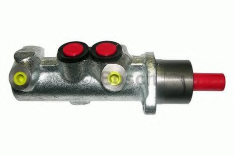 фото Bosch F 026 003 243 Главный тормозной цилиндр Bosch F 026 003 243 Главный тормозной цилиндр