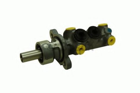 фото Bosch F 026 003 563 Цилиндр тормозной главный Bosch F 026 003 563 Цилиндр тормозной главный