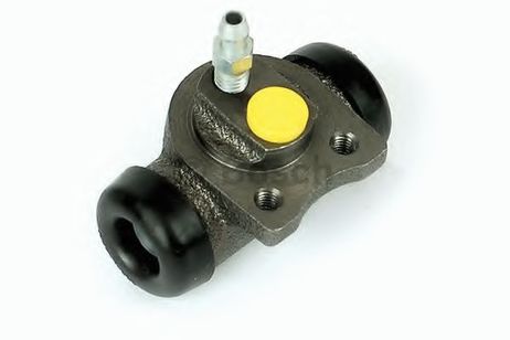 фото Bosch F 026 009 143 Цилиндр тормозной рабочий | зад | Bosch F 026 009 143 Цилиндр тормозной рабочий | зад |