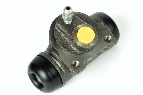 фото Bosch F 026 009 181 Цилиндр тормозной рабочий | зад прав | Bosch F 026 009 181 Цилиндр тормозной рабочий | зад прав |