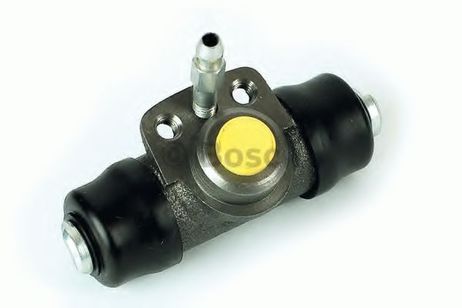 фото Bosch F 026 009 433 Цилиндр тормозной рабочий | зад | Bosch F 026 009 433 Цилиндр тормозной рабочий | зад |