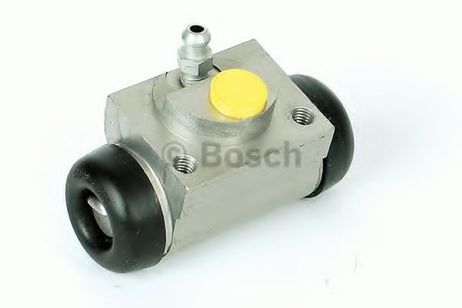 фото Bosch F 026 009 927 Цилиндр тормозной рабочий | зад | Bosch F 026 009 927 Цилиндр тормозной рабочий | зад |