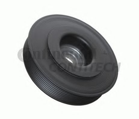 фото Contitech VD1104 Ременный шкив, коленчатый вал Contitech VD1104 Ременный шкив, коленчатый вал