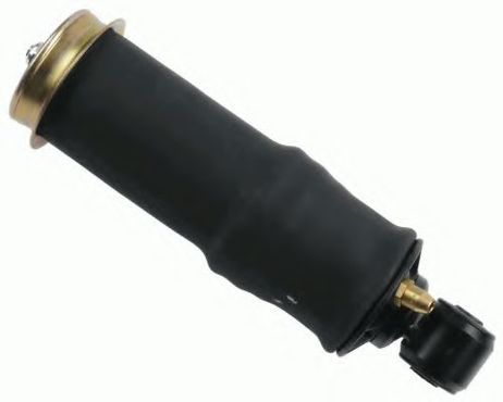 фото Sachs 313 054 Гаситель, крепление кабины Sachs 313 054 Гаситель, крепление кабины