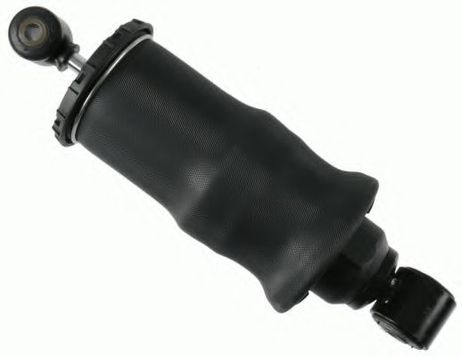 фото Sachs 313 078 Гаситель, крепление кабины HCV Sachs 313 078 Гаситель, крепление кабины HCV