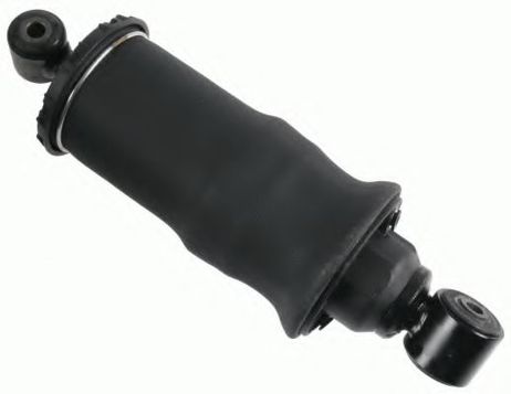 фото Sachs 313 080 Гаситель, крепление кабины Sachs 313 080 Гаситель, крепление кабины
