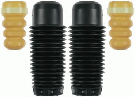 фото Sachs 900 181 Комплект пылезащитный амортизатора Sachs 900 181 Комплект пылезащитный амортизатора