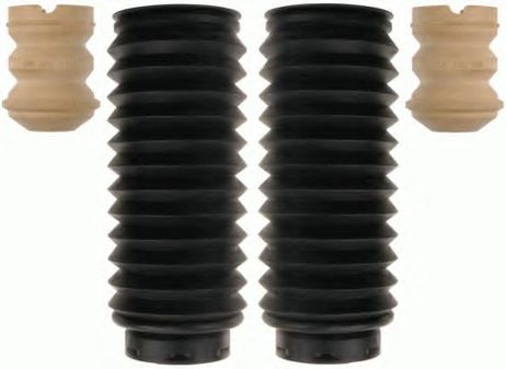фото Sachs 900 186 Комплект пылезащитный амортизатора Sachs 900 186 Комплект пылезащитный амортизатора