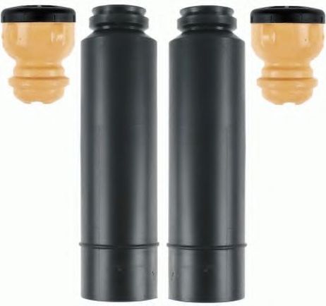 фото Sachs 900 206 Комплект пылезащитный амортизатора Sachs 900 206 Комплект пылезащитный амортизатора